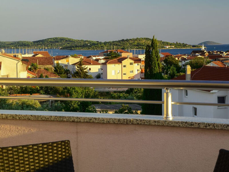 Apartmány 1355-1188