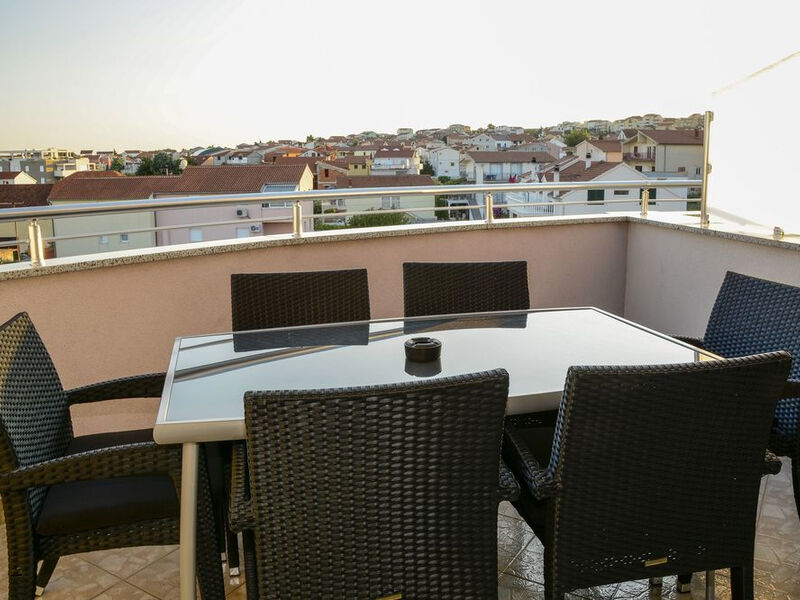 Apartmány 1355-1188