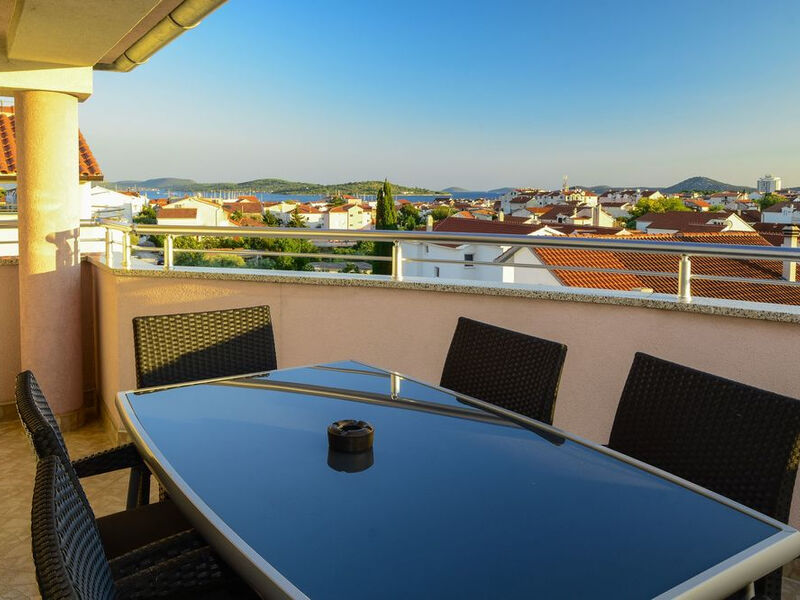 Apartmány 1355-1188