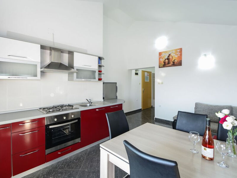 Apartmány 1355-1188