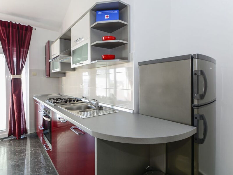 Apartmány 1355-1188