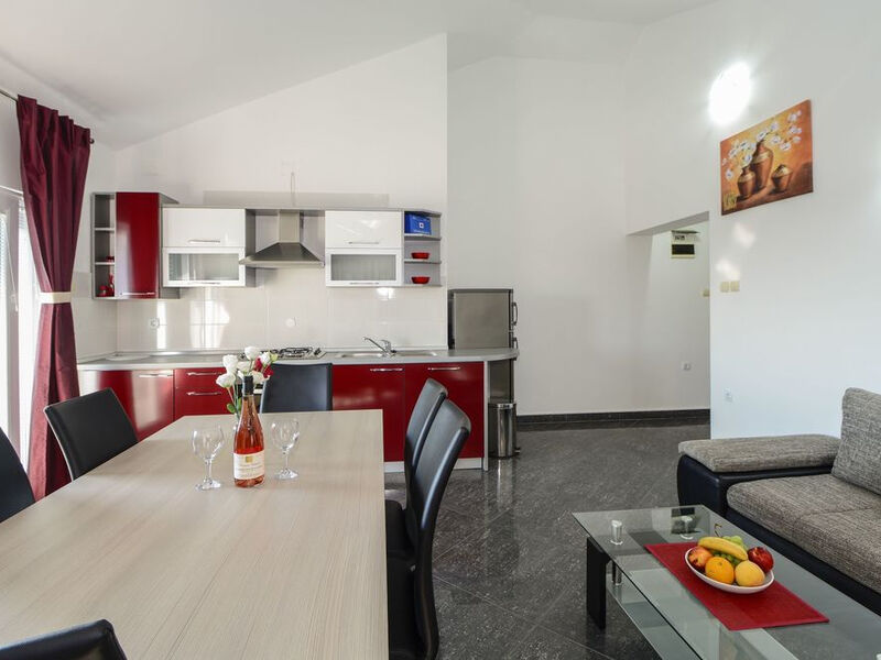 Apartmány 1355-1188