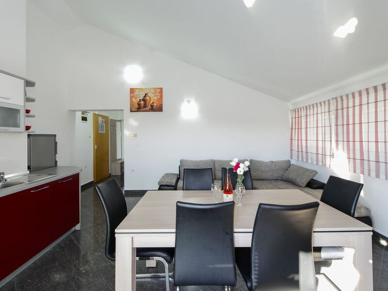 Apartmány 1355-1188