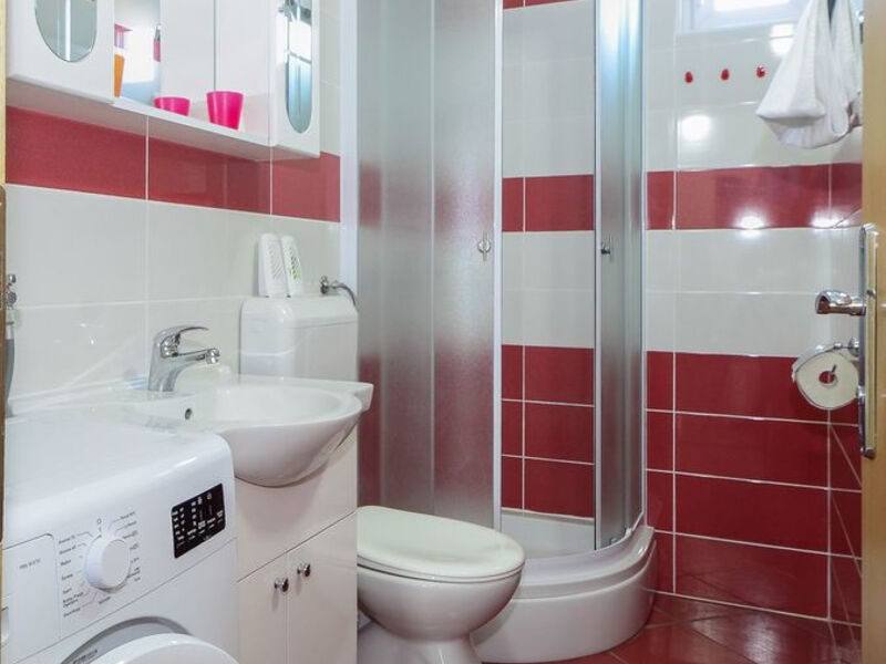 Apartmány 1355-1188