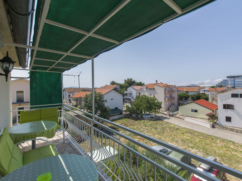 Apartmány 1355-1190