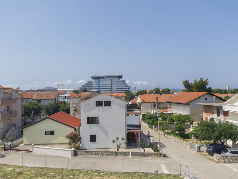 Apartmány 1355-1190