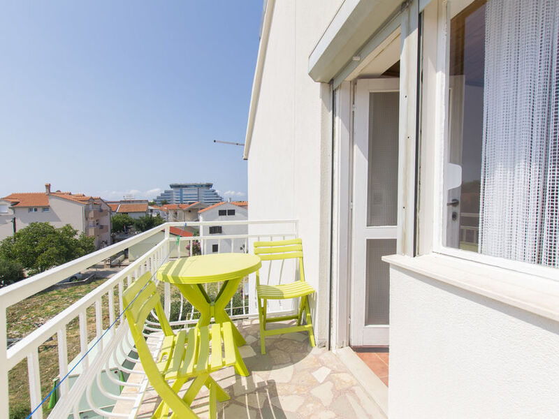 Apartmány 1355-1190