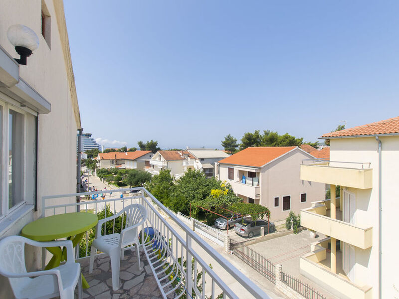 Apartmány 1355-1190