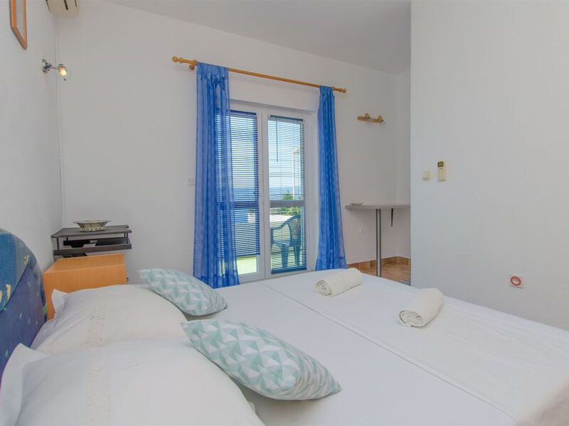 Apartmány 1355-1201