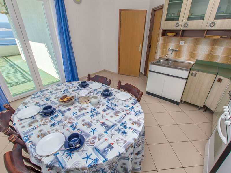 Apartmány 1355-1201
