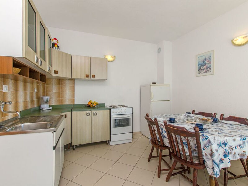 Apartmány 1355-1201