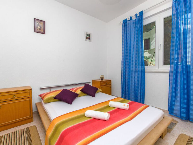Apartmány 1355-1201