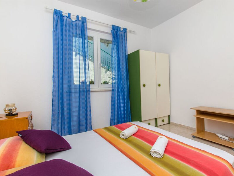 Apartmány 1355-1201