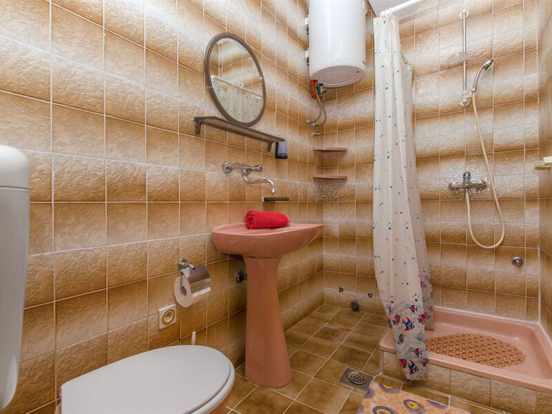 Apartmány 1355-1201