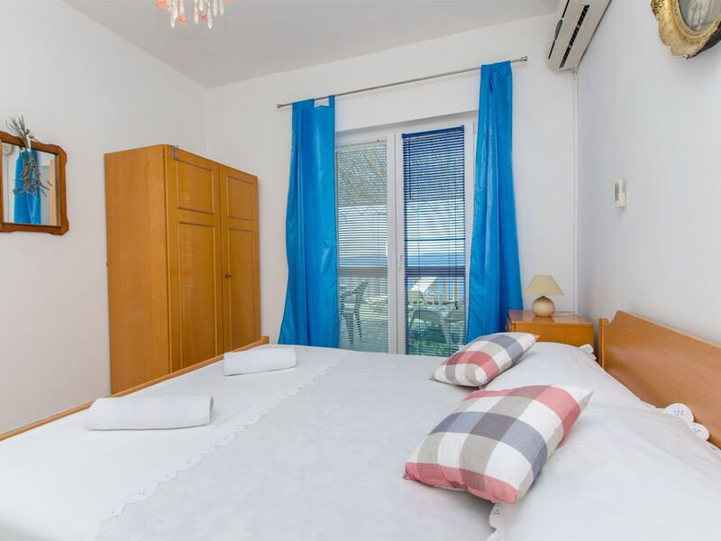 Apartmány 1355-1201