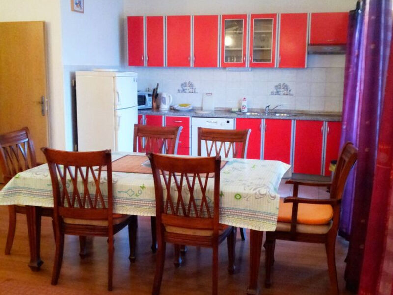 Apartmány 1355-1201