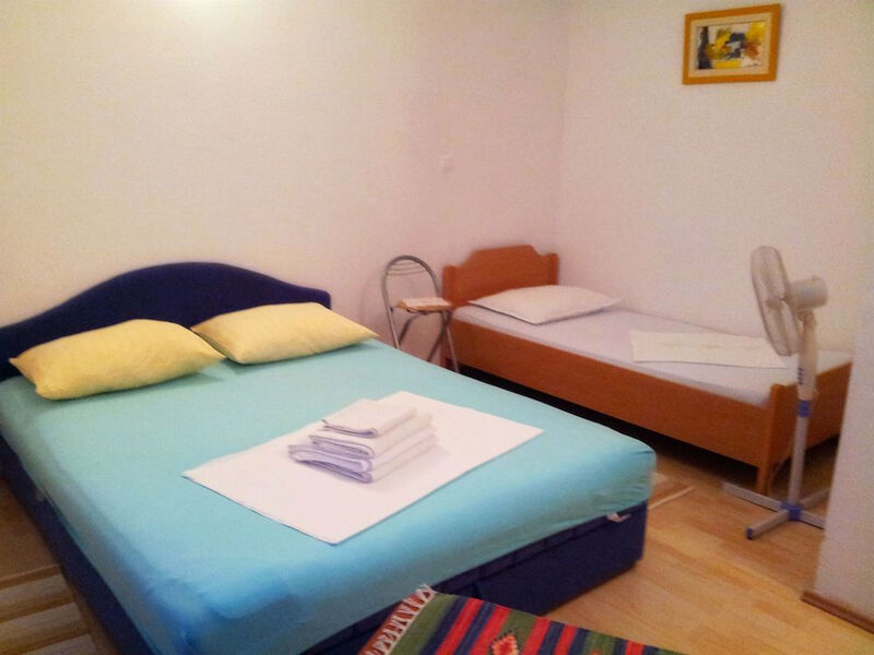 Apartmány 1355-1201