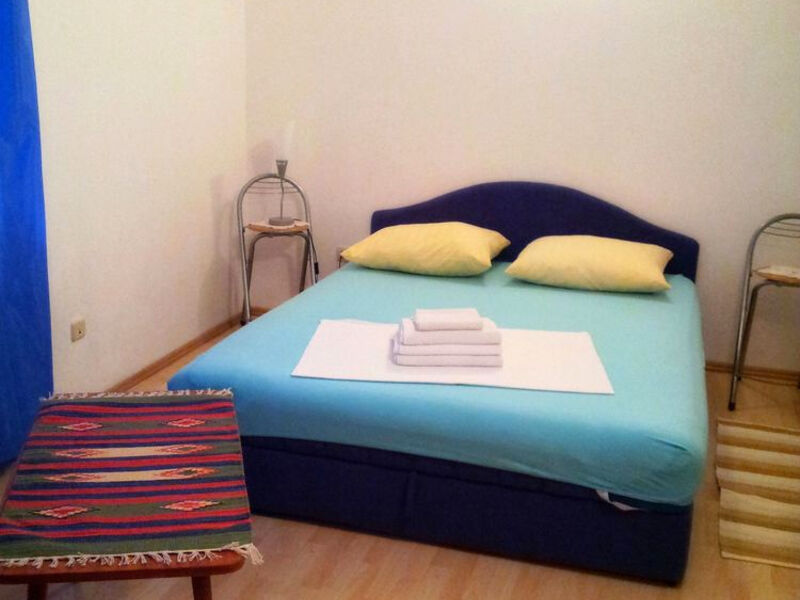 Apartmány 1355-1201