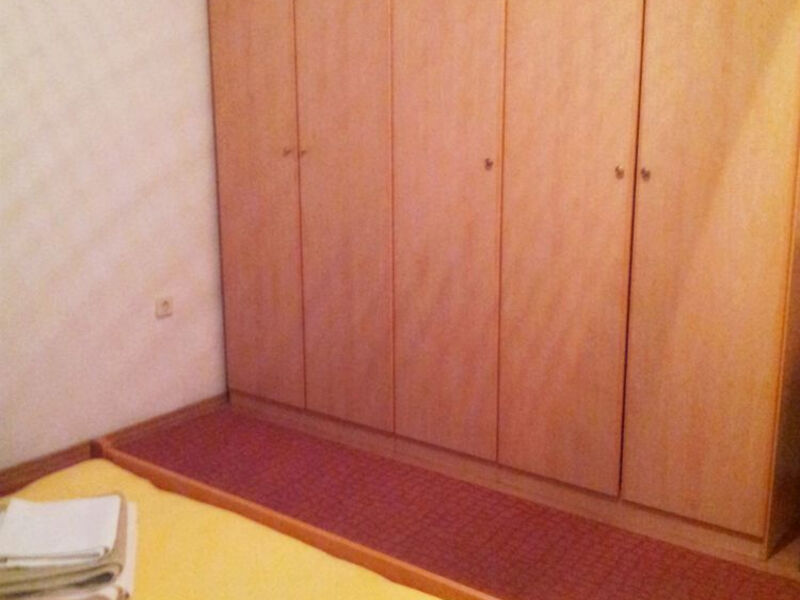 Apartmány 1355-1201