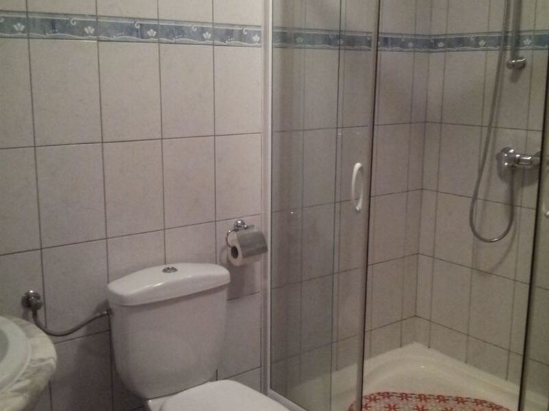 Apartmány 1355-1201
