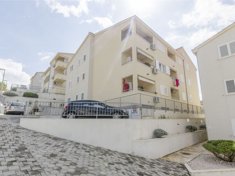 Apartmány 1355-1203