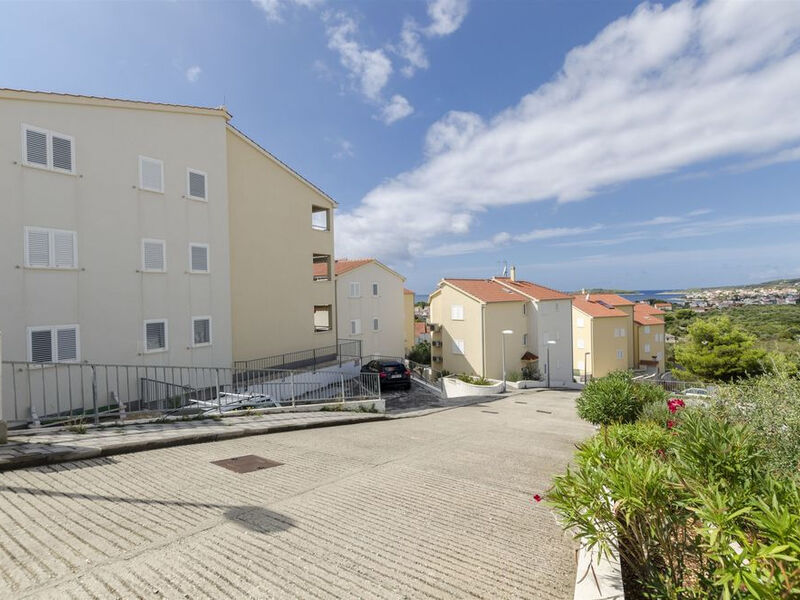 Apartmány 1355-1203