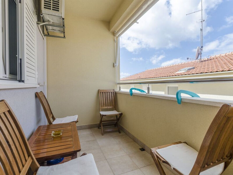 Apartmány 1355-1203