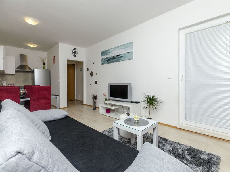 Apartmány 1355-1203