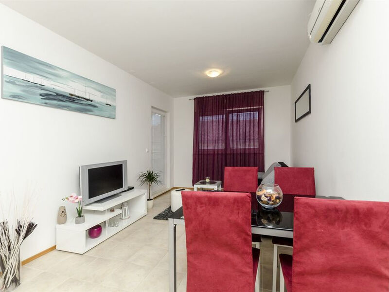 Apartmány 1355-1203