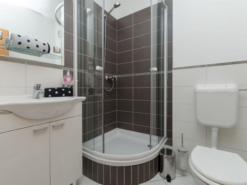 Apartmány 1355-1203