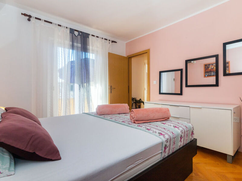 Apartmány 1355-1205