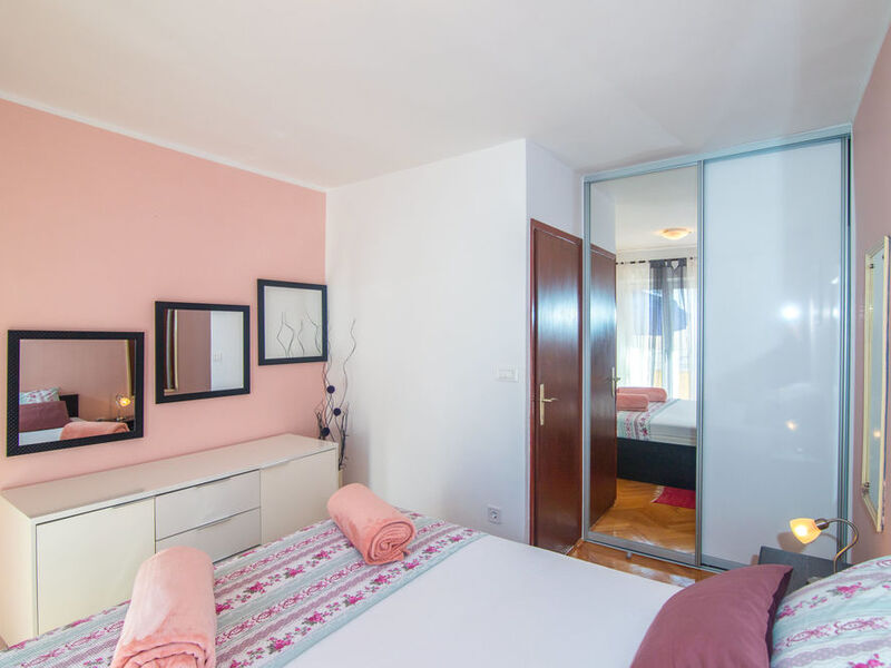 Apartmány 1355-1205