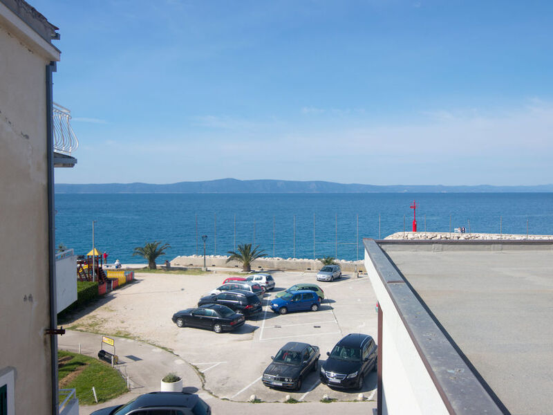 Apartmány 1355-1205