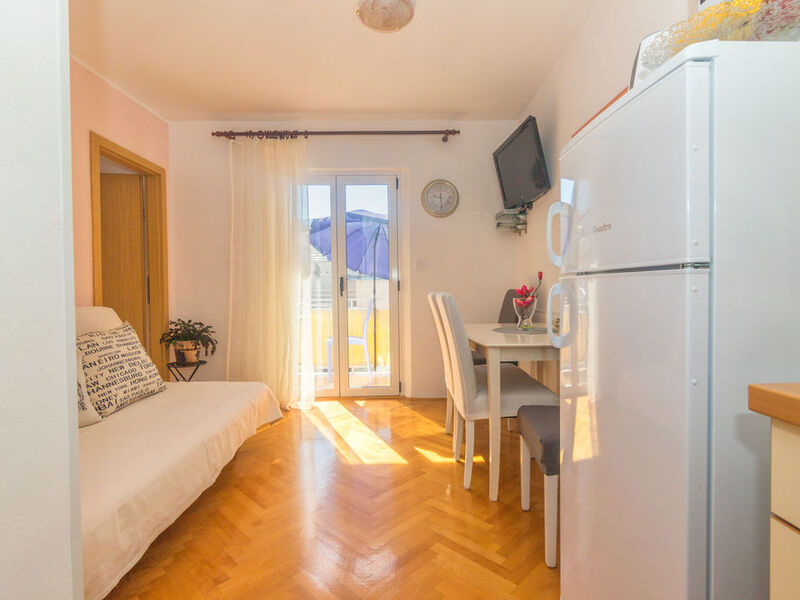 Apartmány 1355-1205