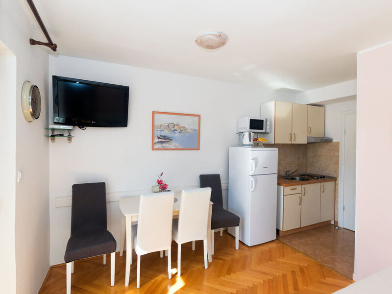 Apartmány 1355-1205