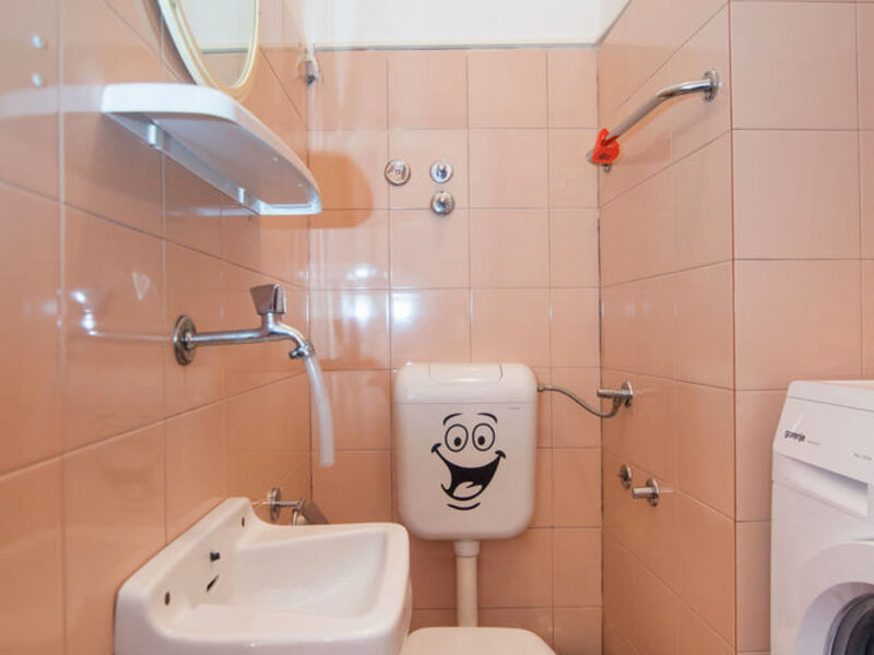 Apartmány 1355-1205