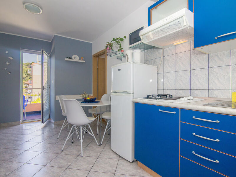 Apartmány 1355-1205
