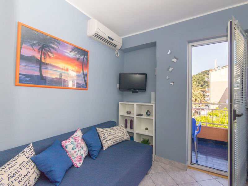 Apartmány 1355-1205