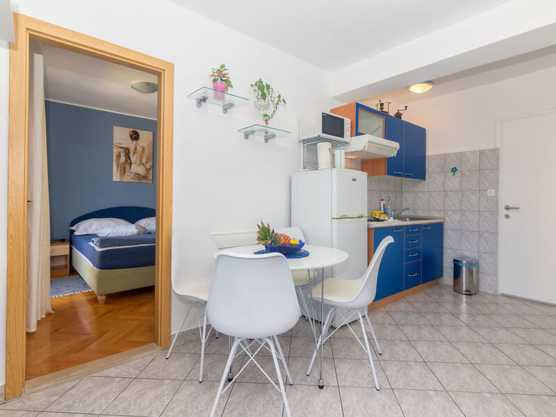 Apartmány 1355-1205