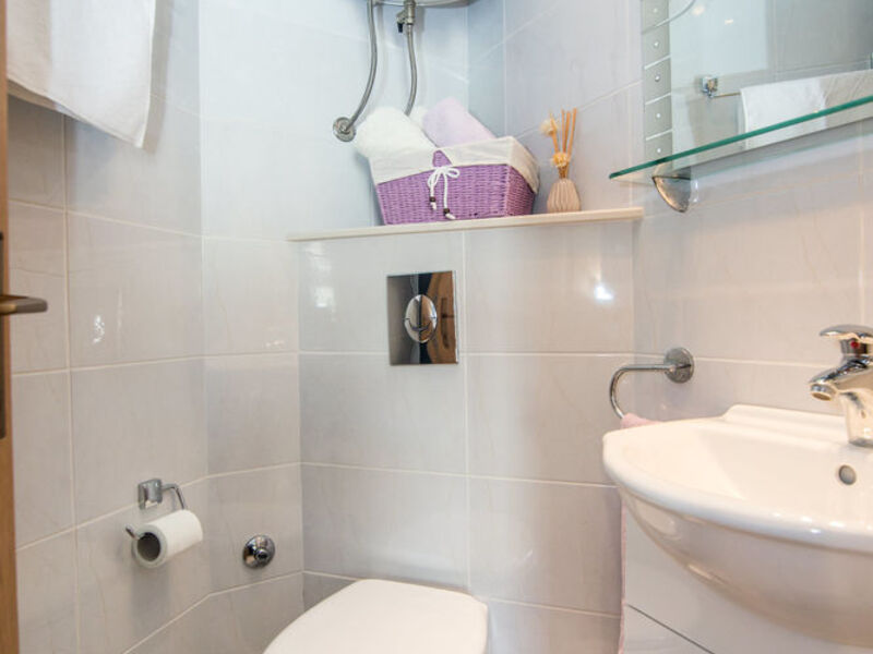 Apartmány 1355-1205