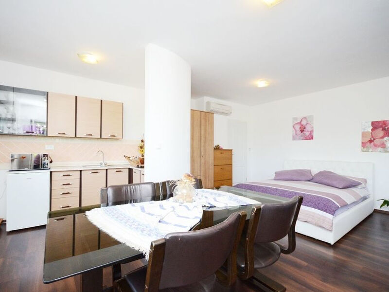 Apartmány 1355-1210