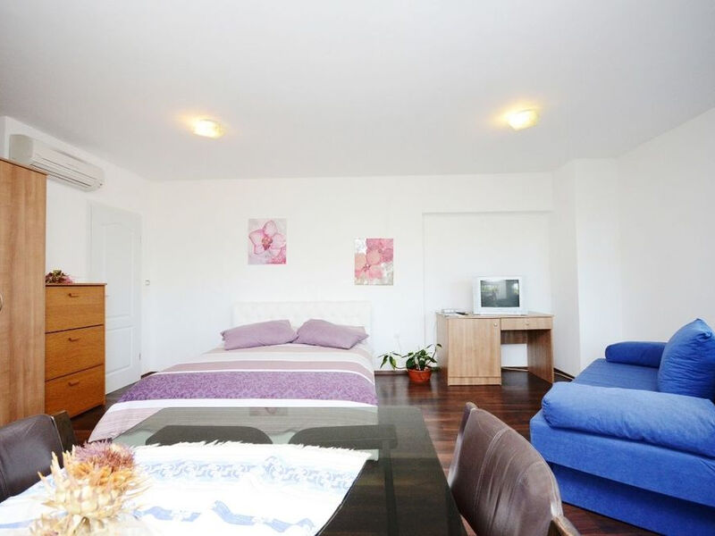 Apartmány 1355-1210