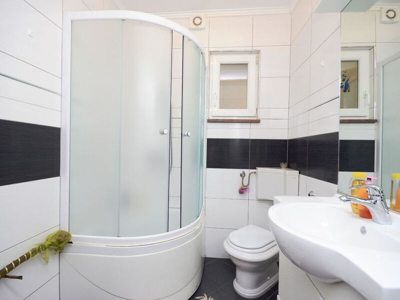 Apartmány 1355-1210