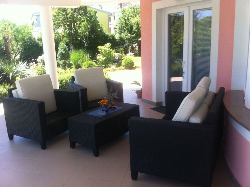 Apartmány 1355-1210