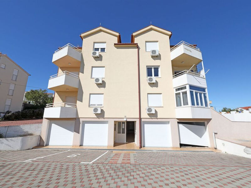 Apartmány 1355-1217