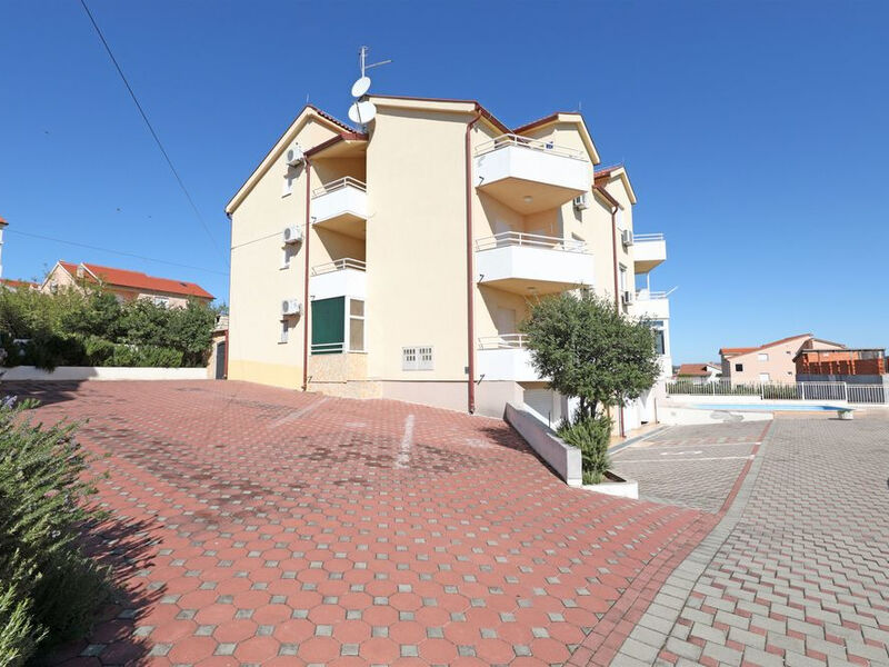 Apartmány 1355-1217