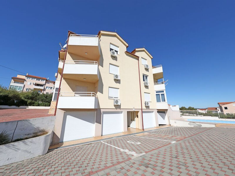 Apartmány 1355-1217