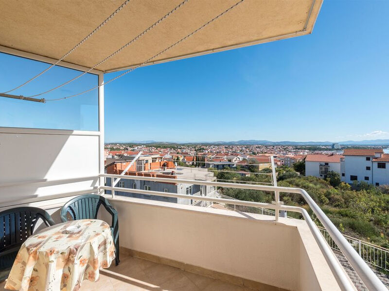 Apartmány 1355-1217