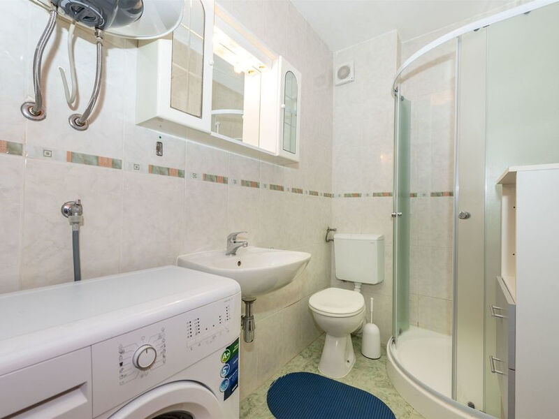 Apartmány 1355-1217