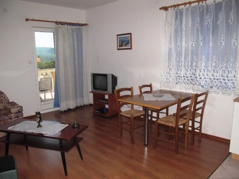 Apartmány 1355-1222